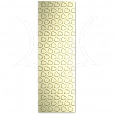 Pattern Plate, #978