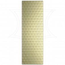 Pattern Plate, #981