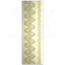 Pattern Plate, #983