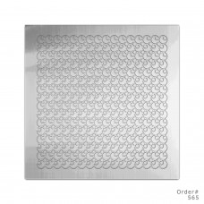 Embossing Die #565