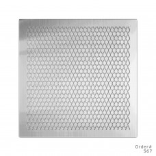 Embossing Die #567