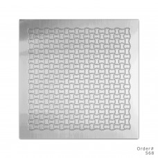 Embossing Die #568