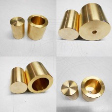 Precision Conforming Die Containment System Precision Conforming Die Containment System