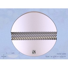 Twist Wire | 669