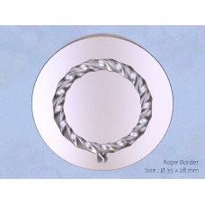 Rope Border | 820