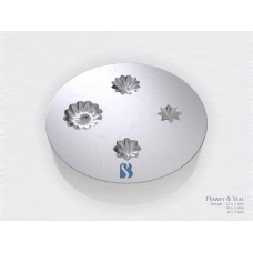 Shot Plate #647