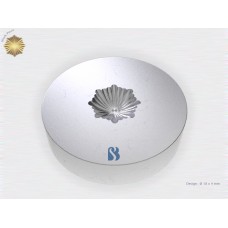 Shot Plate #709