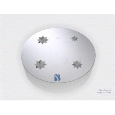 Shot Plate #781 Shot Plate #781