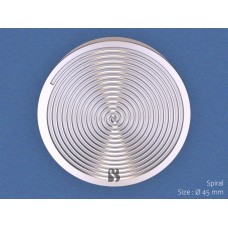 Spiral Impresion Die #656